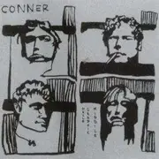 CD - Conner - Hello Graphic Missile