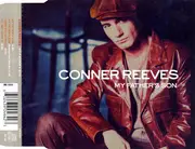 CD Single - Conner Reeves - My Father's Son