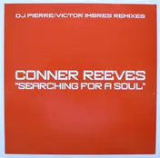 conner reeves - Searching For A Soul (Brooklyn Funk / Dodge Remixes)