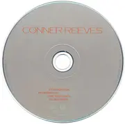CD Single - Conner Reeves - My Father's Son