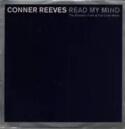 Conner Reeves - Read My Mind (The Brooklyn Funk & Full Crew Mixes)