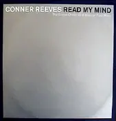 conner reeves - Read My Mind