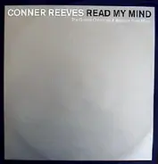 Conner Reeves - Read My Mind