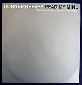 conner reeves - Read My Mind