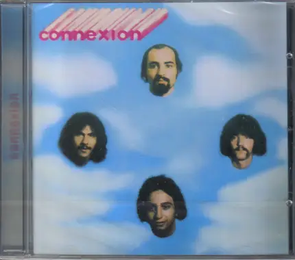 Connexion - Connexion