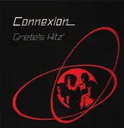 LP - Connexion - Grete´s Hitz - SIGNED