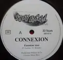 12inch Vinyl Single - Connexion - Emmène Moi