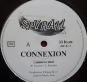 12inch Vinyl Single - Connexion - Emmène Moi