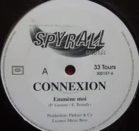 Connexion - Emmène Moi