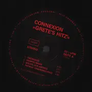 LP - Connexion - Grete´s Hitz - SIGNED