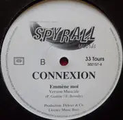 12inch Vinyl Single - Connexion - Emmène Moi