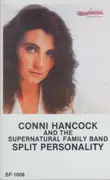 MC - Conni Hancock & The Supernatural Family Band - Split Personality