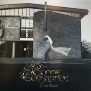 LP - Connie Constance - Miss Power - Still Sealed, Red Vinyl