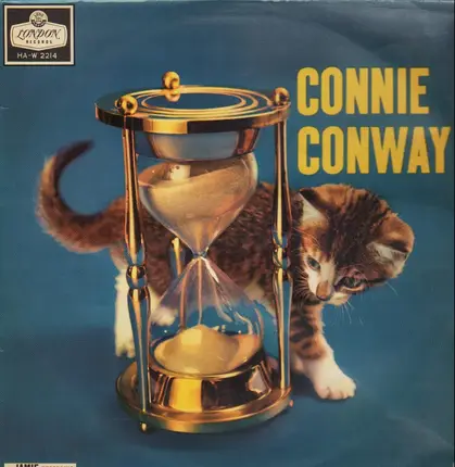 Connie Conway - same