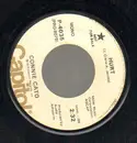 7inch Vinyl Single - Connie Cato - Hurt