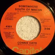 Connie Cato - Somewhere South Of Macon