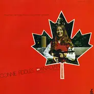 Connie Bonar - Connie Fiddles Canadian