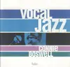 CD - Connie Boswell - Vocal Jazz
