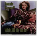 CD - Connie Boswell - With All My Heart