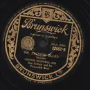 Schellack - Connie Boswell With Ben Pollack And His Pick-A-Rib Boys - Mr. Freddie Blues / Fare Thee Honey Fare Thee Well