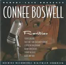 CD - Connie Boswell - Rarities