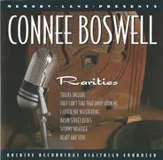 Connie Boswell - Rarities