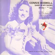 LP - Connie Boswell - Sand in my Shoes