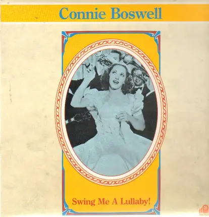 Connie Boswell - Swing Me A Lullaby