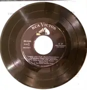 7inch Vinyl Single - Connie Boswell - Connee Boswell And The Original Memphis Five In Hi-Fi Volume III