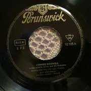 7inch Vinyl Single - Connee Boswell - Swings With Sy Oliver and His Orchestra