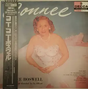 Connie Boswell - Connee