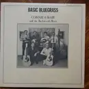 LP - Connie & Babe And The Backwoods Boys - Basic Bluegrass