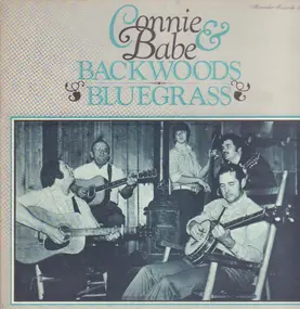 Connie - Backwoods Bluegrass