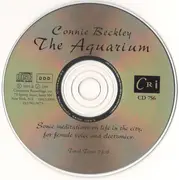 CD - Connie Beckley - The Aquarium