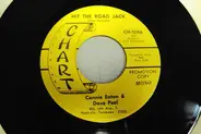 Connie Eaton & Dave Peel - Hit the Road Jack