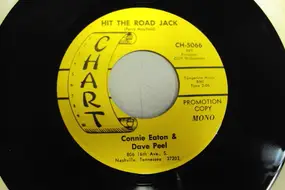 Connie Eaton - Hit the Road Jack