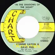 Connie Eaton - In The Shadows Of The Night