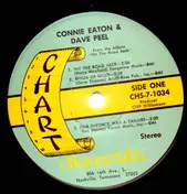 Connie Eaton - Hit The Road Jack / Rings Of Gold / Our Divorce Was A Failure / It Takes Two / No Rest For The Wick