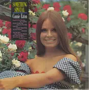 Connie Eaton - Something Special