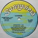 12inch Vinyl Single - Connie - Experience