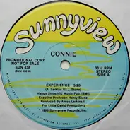 Connie - Experience