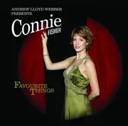 CD - Connie Fisher - Favourite Things