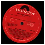 LP - Connie Francis - 20 All Time Greats