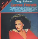 LP - Connie Francis - Tango Italiano