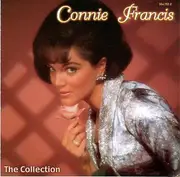 CD - Connie Francis - The Collection