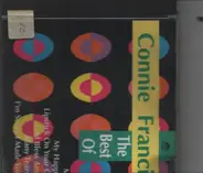 Connie Francis - The Best Of