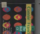 CD - Connie Francis - The Best Of
