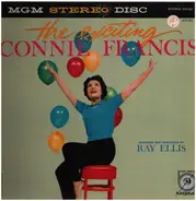 Connie Francis - The Exciting Connie Francis