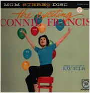 Connie Francis - The Exciting Connie Francis