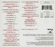 CD - Connie Francis - The Singles Collection